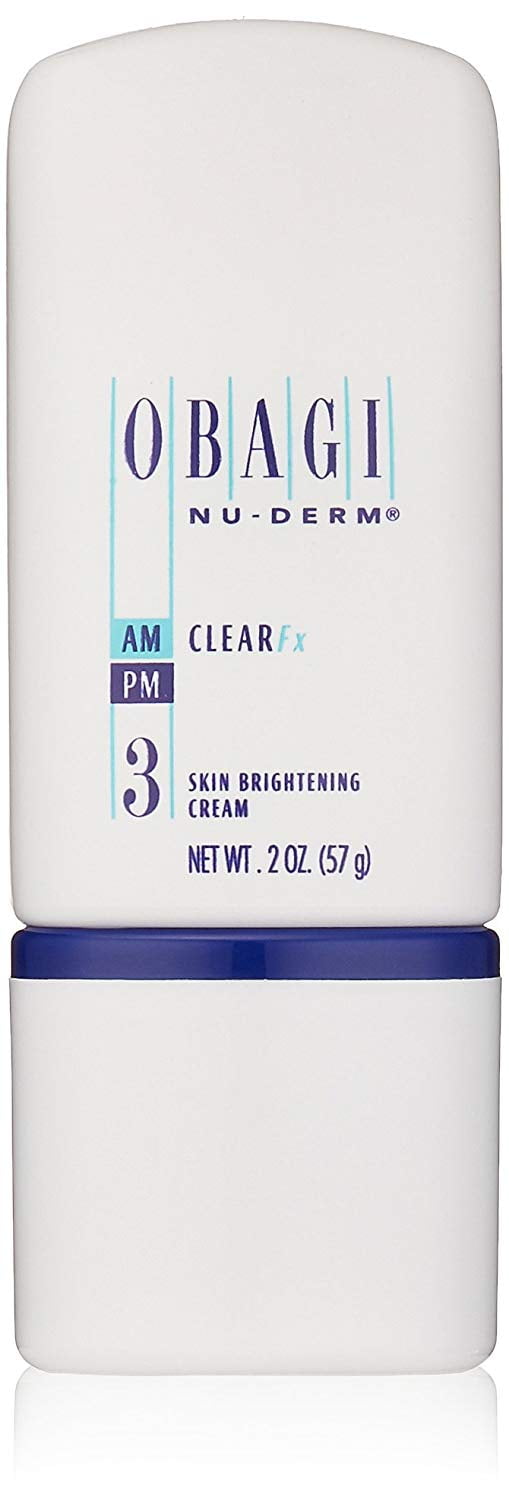 nu skin day cream